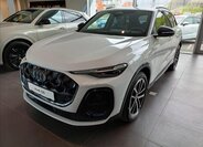 Audi Q5 SUV 2,0 l 150 kw