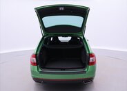 Škoda Octavia Kombi 2,0 l 135 kw