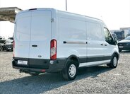 Ford Transit Ostatní 2,2 l 92 kw