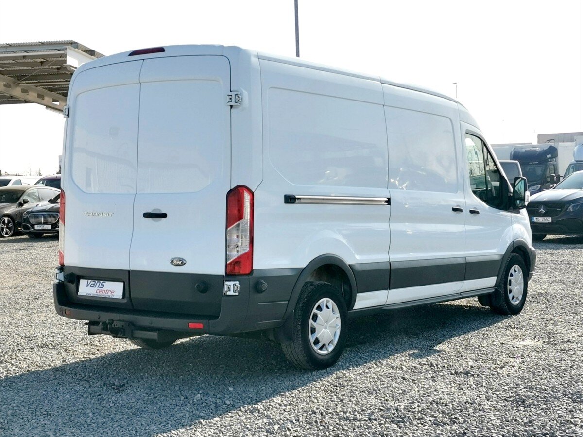 Ford Transit Ostatní 2,2 l 92 kw
