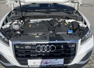 Audi Q2 SUV / Terénní 1,5 l 110 kw