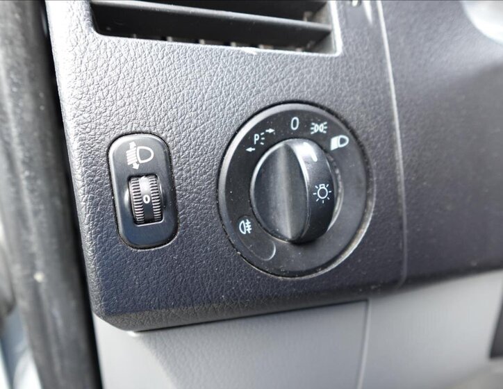 Mercedes-Benz Sprinter Ostatní 2,1 l 120 kw