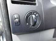 Mercedes-Benz Sprinter Ostatní 2,1 l 120 kw