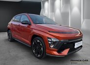Hyundai Kona SUV 0,0 150 kw