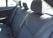 Mercedes-Benz Třídy C 21