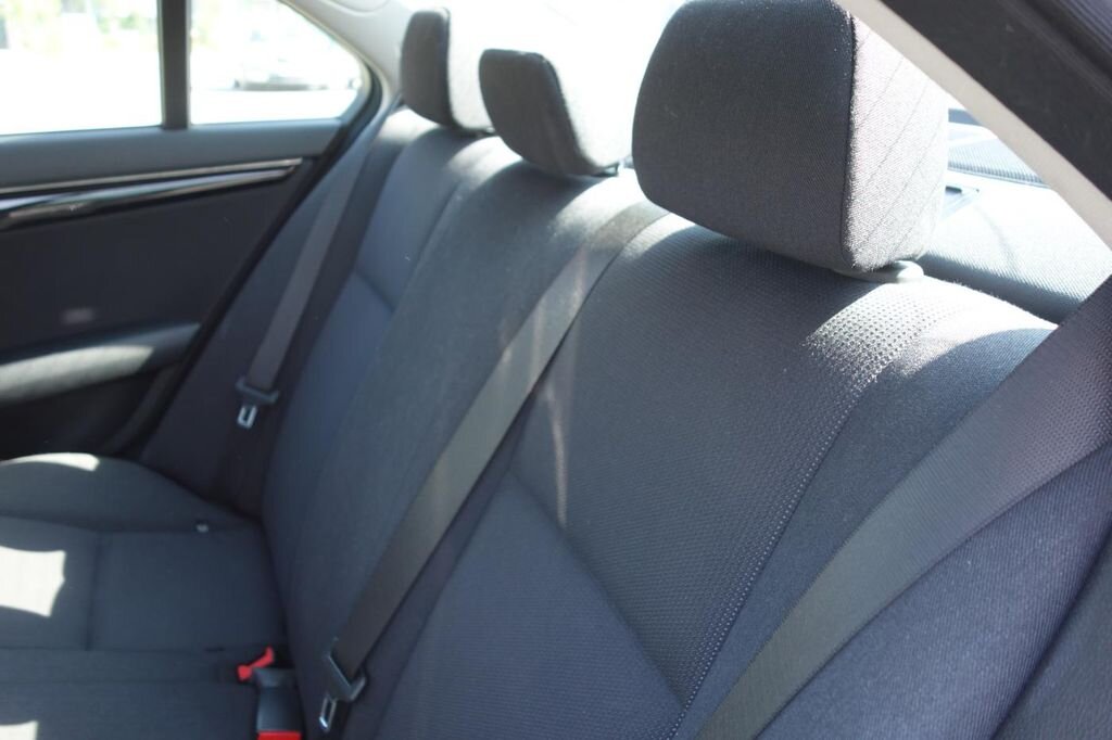 Mercedes-Benz Třídy C