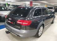 Audi A6 Allroad Kombi 3,0 l 176 kw