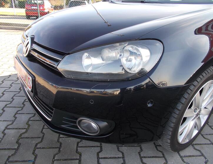 Volkswagen Golf 7