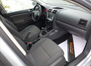 Volkswagen Golf Kombi 1,4 l 59 kw