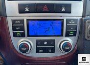 Hyundai Santa Fe SUV / Terénní 2,2 l 114 kw