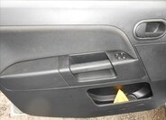 Ford Fusion Kombi 1,4 l 59 kw