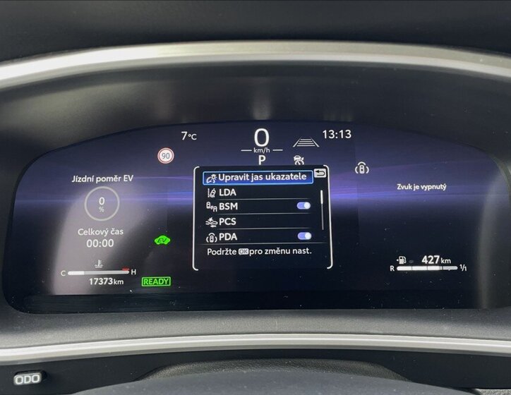 Toyota Corolla Cross SUV 2,0 l 112 kw