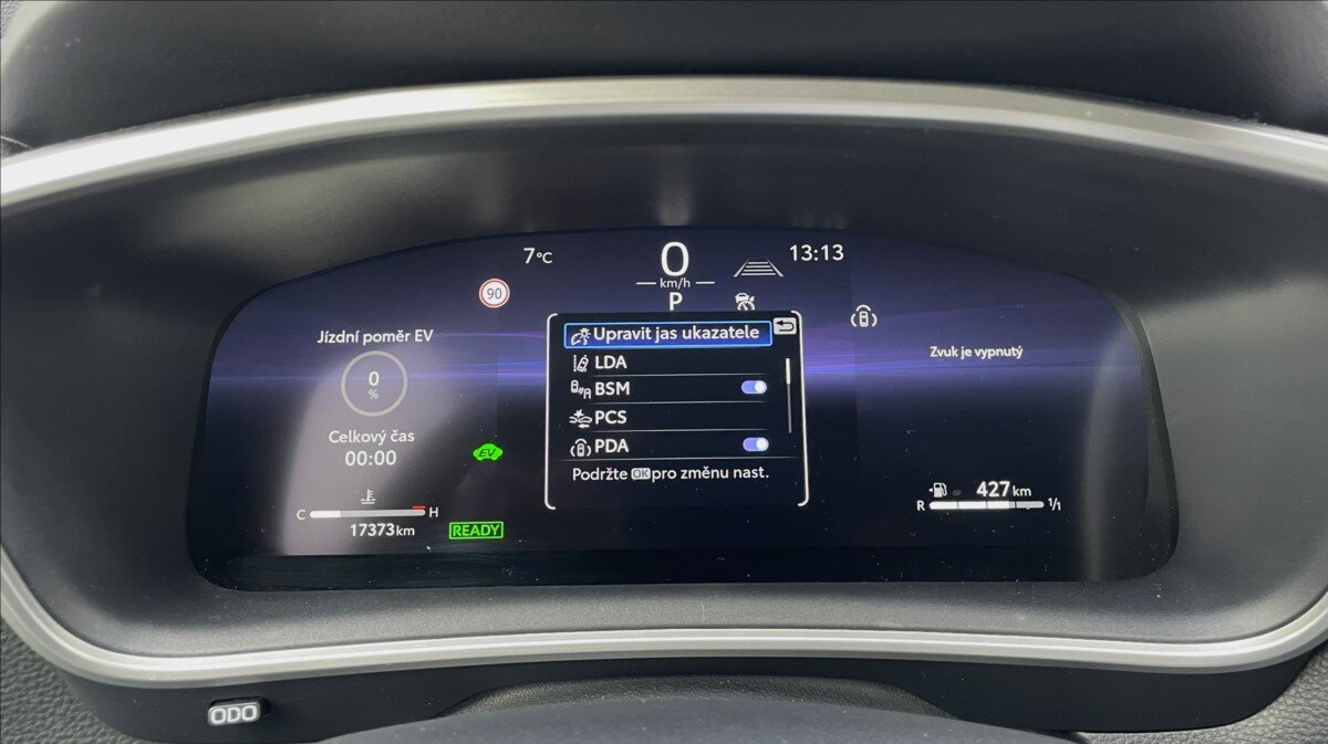 Toyota Corolla Cross SUV 2,0 l 112 kw