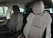 Škoda Karoq SUV / Terénní 1,5 l 110 kw