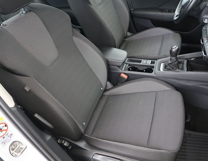 Škoda Octavia Sedan / Limuzína 2,0 l 85 kw