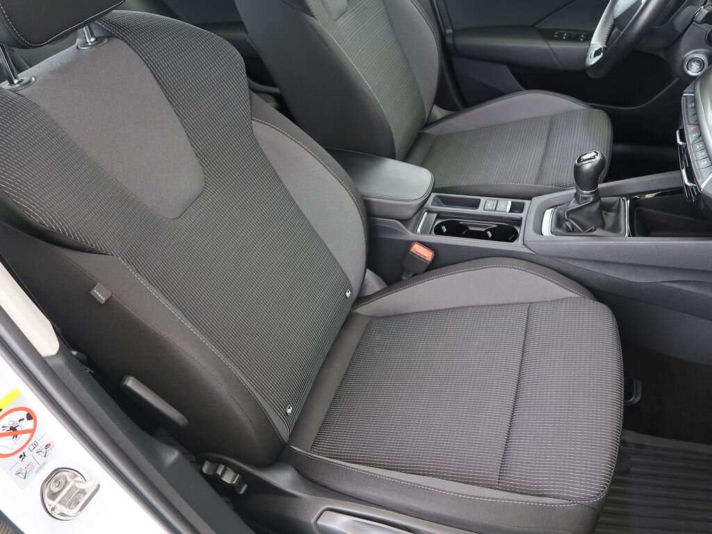 Škoda Octavia Sedan / Limuzína 2,0 l 85 kw