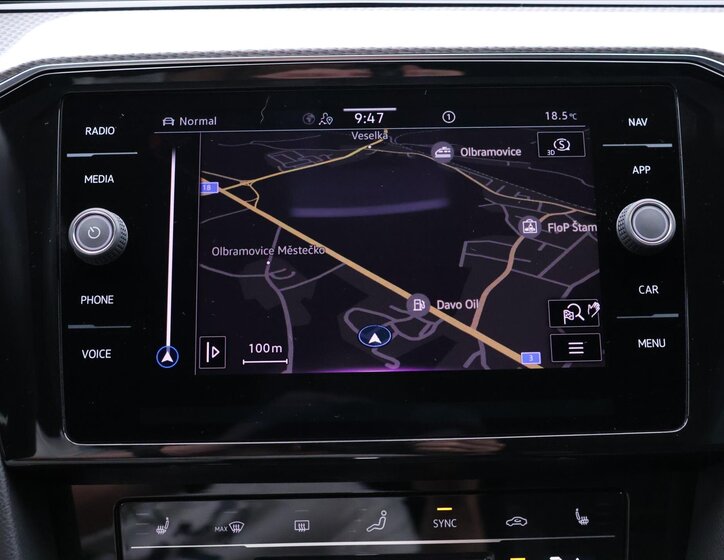 Volkswagen Passat 28