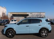 Citroën C3 Aircross SUV / Terénní 1,2 l 74 kw