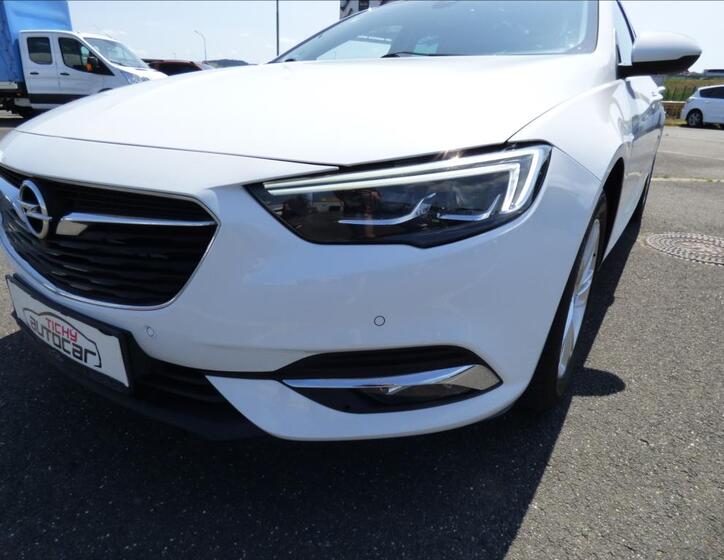 Opel Insignia 61