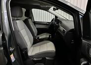 Volkswagen Touran 39