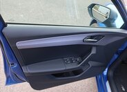 Seat Leon Kombi 1,5 l 110 kw