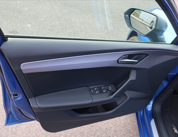 Seat Leon Kombi 1,5 l 110 kw