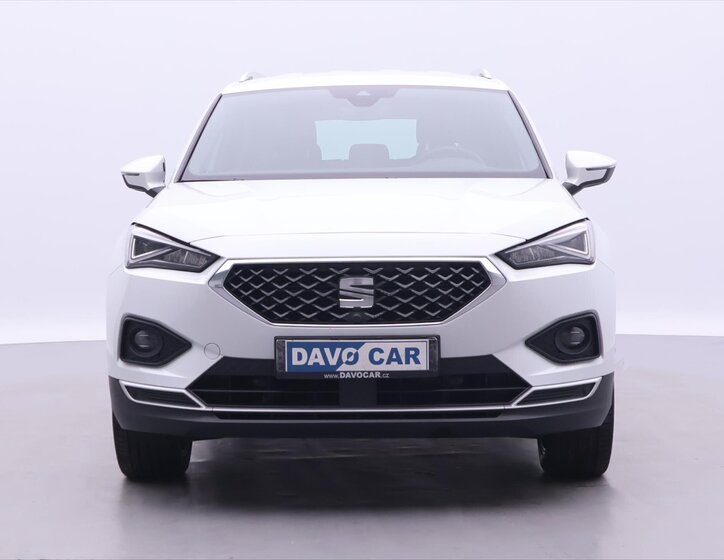 Seat Tarraco SUV / Terénní 2,0 l 140 kw