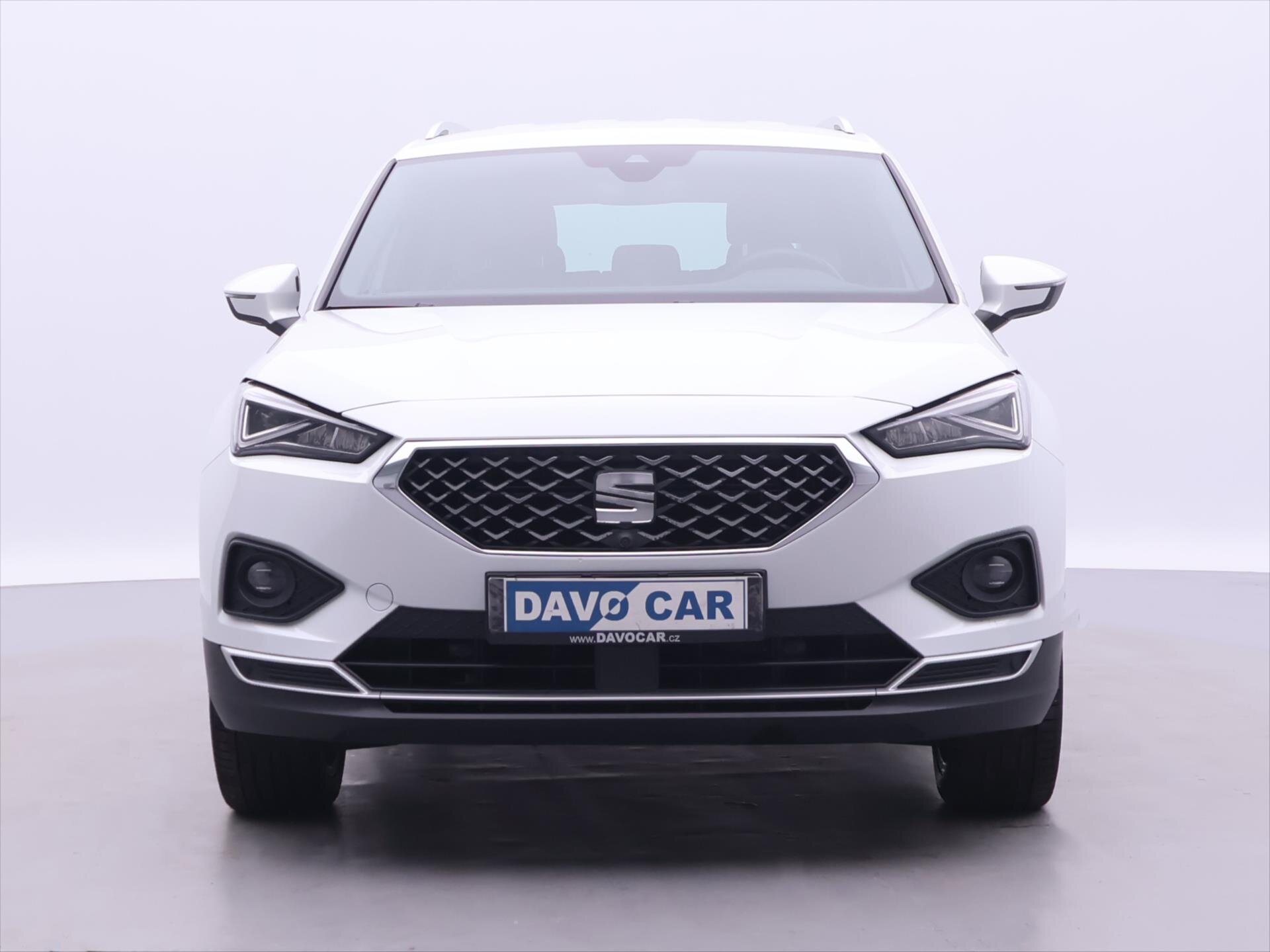 Seat Tarraco SUV / Terénní 2,0 l 140 kw