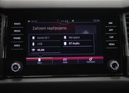 Škoda Kodiaq SUV / Terénní 1,5 l 110 kw
