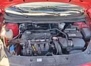 Hyundai i20 Kombi 1,2 l 57 kw