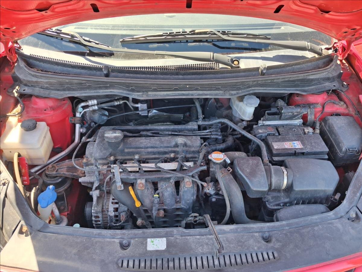 Hyundai i20 Kombi 1,2 l 57 kw