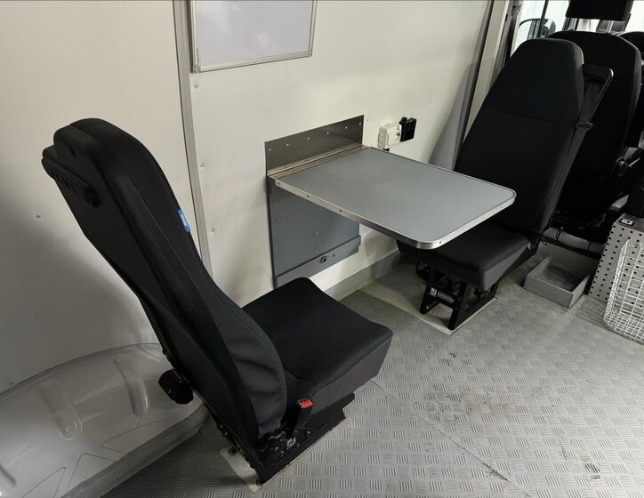 Volkswagen Ostatní Ostatní 2,0 l 130 kw