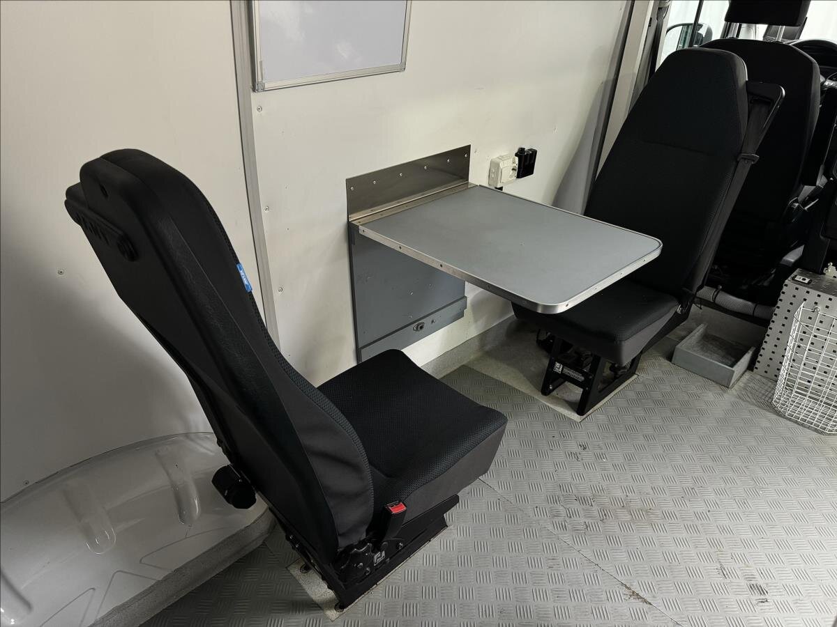 Volkswagen Ostatní Ostatní 2,0 l 130 kw