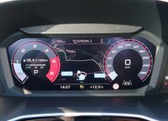 Audi Q3 SUV 2,0 l 110 kw