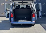 Volkswagen Multivan Ostatní 2,0 l 150 kw