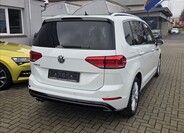 Volkswagen Touran 3