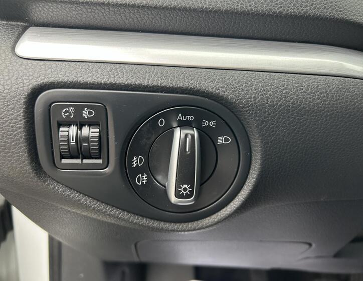 Volkswagen Sharan 45