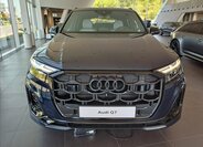 Audi Q7 SUV 3,0 l 210 kw