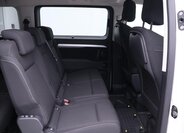 Opel Zafira MPV 2,0 l 130 kw