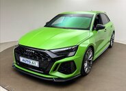 Audi RS 3 1