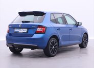 Škoda Fabia Hatchback 1,2 l 81 kw