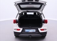 SsangYong Korando SUV / Terénní 1,5 l 120 kw