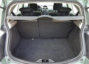 Renault Mégane Hatchback 1,4 l 72 kw