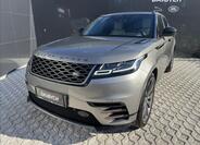 Land Rover Range Rover Velar 2