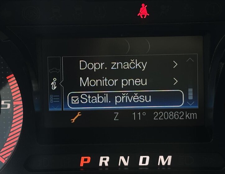 Ford Ranger Pick-up 2,0 l 156 kw