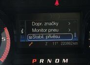 Ford Ranger Pick-up 2,0 l 156 kw