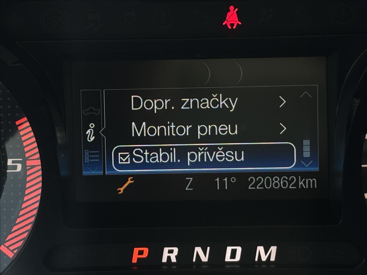 Ford Ranger Pick-up 2,0 l 156 kw