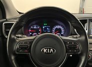 KIA Sportage SUV / Terénní 2,0 l 100 kw