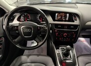 Audi A4 17