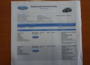 Ford Mondeo Kombi 2,0 l 110 kw